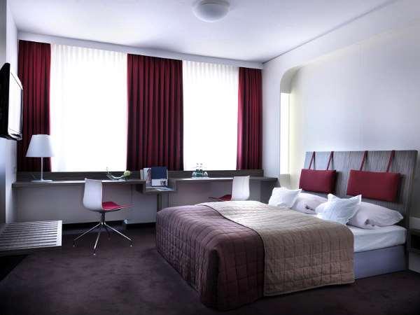 Elaya Hotel Hannover City Pokój zdjęcie